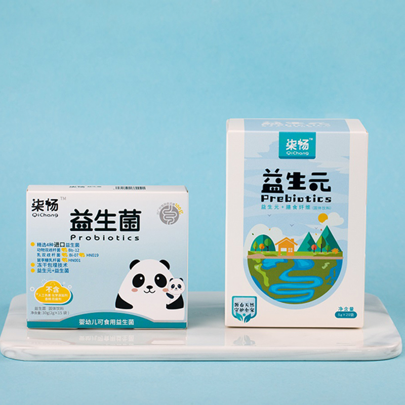 肠道健康对人体有多重要？