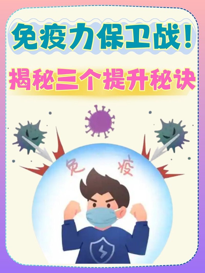 肠道健康与身体机能息息相关：从日常饮食到科学调理