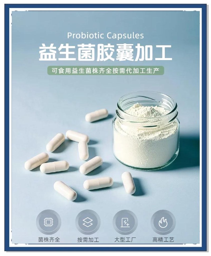 肠道健康与身体机能息息相关