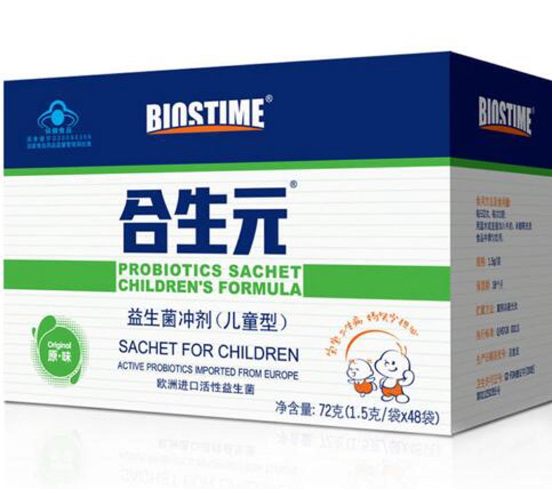 益生菌的功效与作用：让肠道更健康
